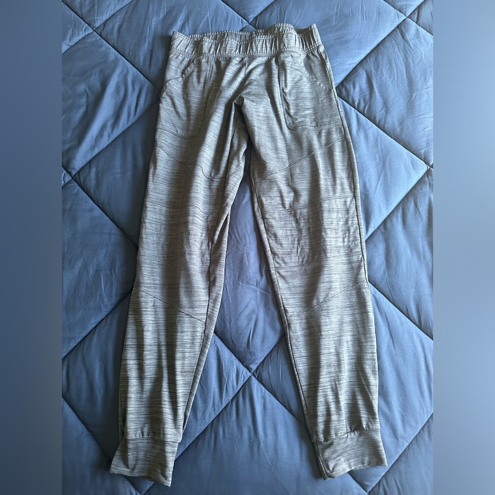 Fleo Harley jogger